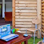 Otel Ibis Styles 3*