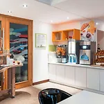 Hotel Ibis Styles Sarrebourg