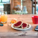 Hotel Ibis Styles Sarrebourg