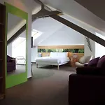 Ibis Styles Sarrebourg