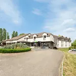 Ibis Styles Otel Sarrebourg