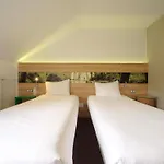 Hotel Ibis Styles 3*