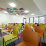 Ibis Styles Sarrebourg