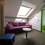 Ibis Styles 3* Sarrebourg