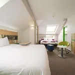 Hotel Ibis Styles Sarrebourg