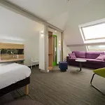 Ibis Styles 3* Sarrebourg
