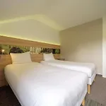 Ibis Styles Otel Sarrebourg