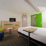 ホテル Ibis Styles サールブール