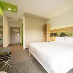 Ibis Styles 3* Sarrebourg