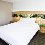 Ibis Styles Otel Sarrebourg