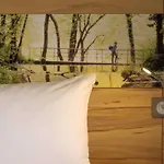 Hotel Ibis Styles Sarrebourg