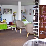 Ibis Styles Sarrebourg