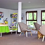 Ibis Styles 3* Sarrebourg