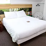 Hotel Ibis Styles Sarrebourg