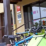 Ibis Styles Sarrebourg