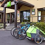 Hotel Ibis Styles 3*