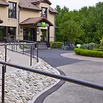 Ibis Styles Hotel 3*