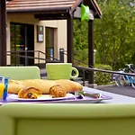 Ibis Styles 3* Sarrebourg