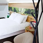Otel Ibis Styles Sarrebourg