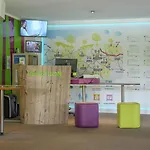 Hotel Ibis Styles Sarrebourg