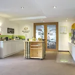 Otel Ibis Styles 3*