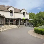 Ibis Styles Otel Sarrebourg