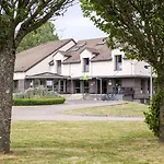 Ibis Styles 3* Sarrebourg