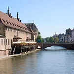 Hotel Ibis Styles Sarrebourg