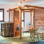 Ibis Styles 3* Sarrebourg