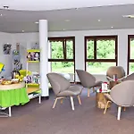 Hotel Ibis Styles Sarrebourg