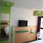 Ibis Styles 3* Sarrebourg