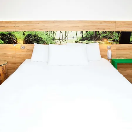 Ibis Styles Otel Sarrebourg