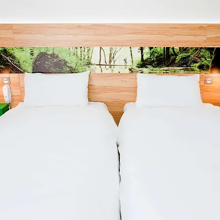 Ibis Styles Hotel