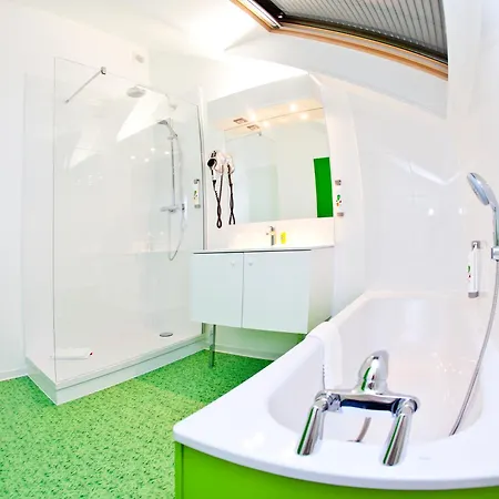 Ibis Styles Hotel 3*