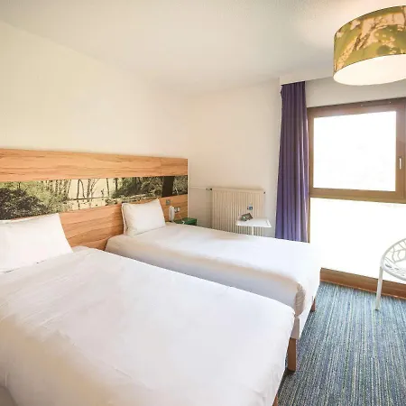 Ibis Styles 3*
