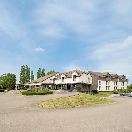 Ibis Styles Hotel Sarrebourg