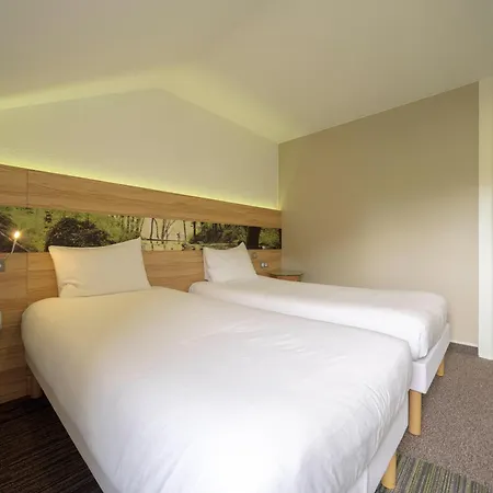 Ibis Styles