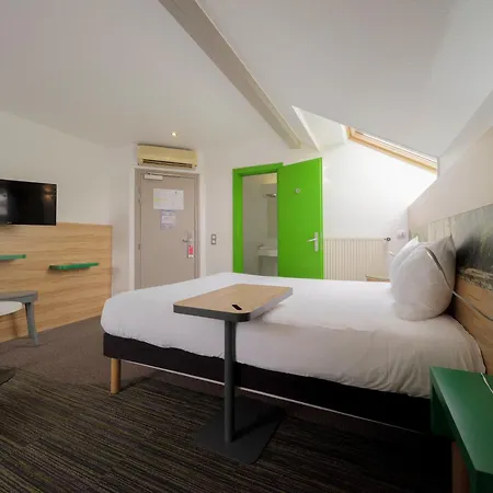 Ibis Styles Hotel 3*