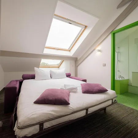 Ibis Styles