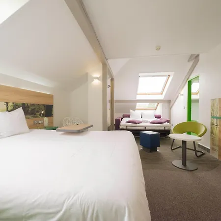 Ibis Styles 3* Sarrebourg