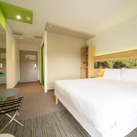 Hotel Ibis Styles