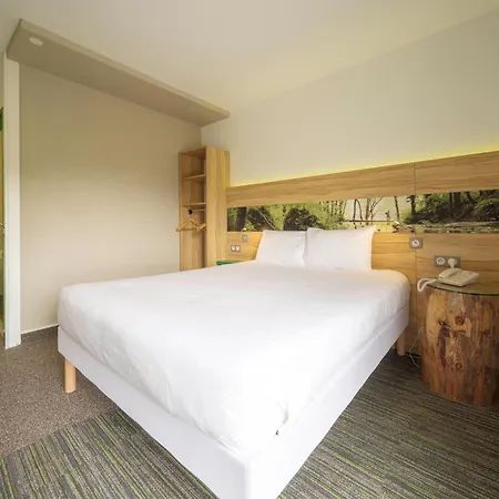 Ibis Styles Hotel Sarrebourg