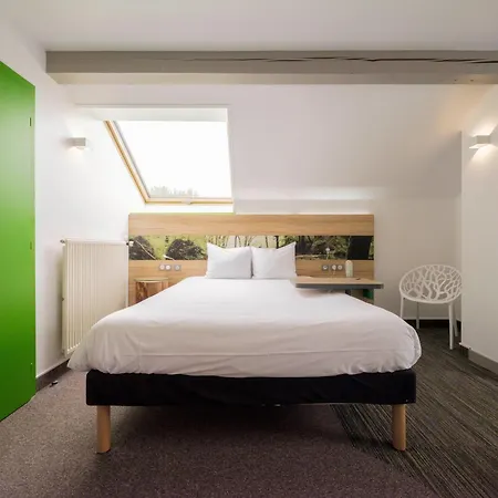 Ibis Styles 3* Sarrebourg