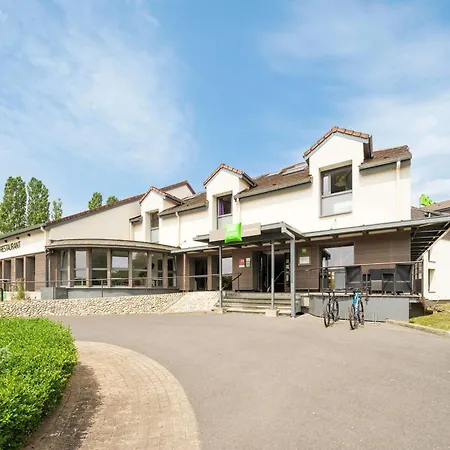 Ibis Styles 3*