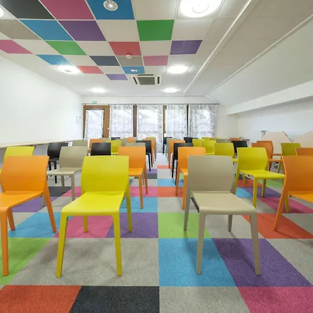 Hotel Ibis Styles Sarrebourg