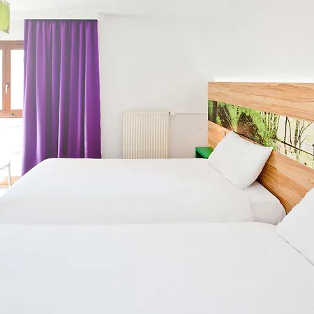Ibis Styles Sarrebourg