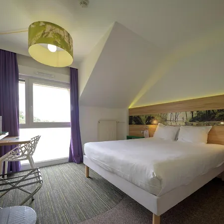 Ibis Styles Hotel