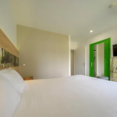 Ibis Styles 3* Sarrebourg