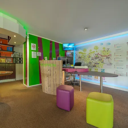Hotel Ibis Styles