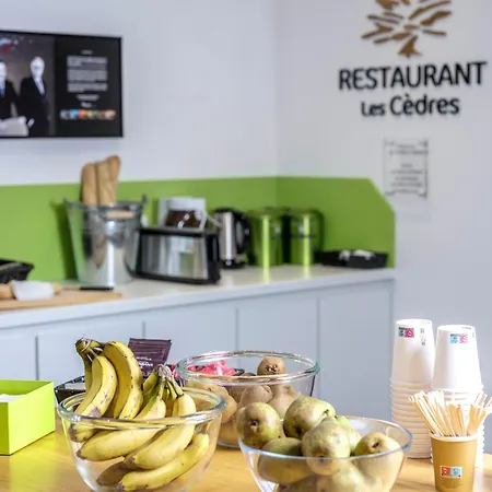 Ibis Styles
